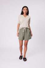 Load image into Gallery viewer, Marlow Palomo Short - Sage Hyde Boutique
