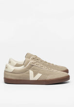 Load image into Gallery viewer, Veja Campo Suede - Taupe Pierre Natural Hyde Boutique
