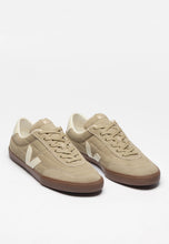 Load image into Gallery viewer, Veja Campo Suede - Taupe Pierre Natural Hyde Boutique
