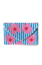 Load image into Gallery viewer, Dark Hampton Petite Fleur Beaded Bag Hyde Boutique

