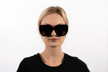 Load image into Gallery viewer, Gucci GG0956S Sunglasses - Black Sunglasses Gucci
