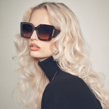 Load image into Gallery viewer, Gucci GG2039S Sunglasses - Havana Sunglasses Gucci
