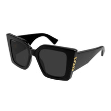 Load image into Gallery viewer, Gucci GG2039S Sunglasses - Black Sunglasses Gucci
