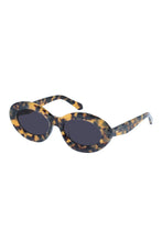 Load image into Gallery viewer, Karen Walker Rapture Sunglasses - Crazy Tort  Hyde Boutique   
