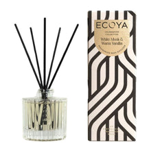 Load image into Gallery viewer, Ecoya Celebration Large Diffuser - White Musk &amp; Warm Vanilla
