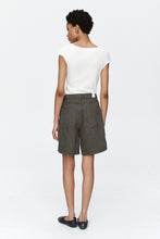 Load image into Gallery viewer, Marle Relaxed Jean Short - Rosemary Hyde Boutique
