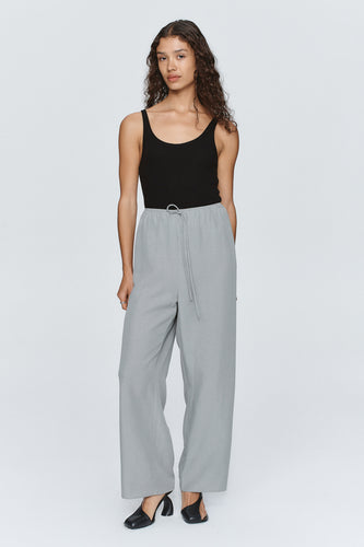 Marle Renee Pant - Duck Egg Hyde Boutique