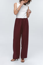 Load image into Gallery viewer, Marle Renee Pant - Pomegranate Hyde Boutique
