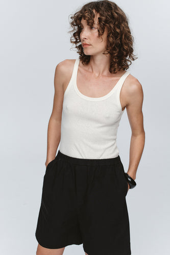 Marle Ren Short - Black Hyde Boutique