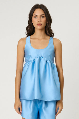 Remain Rosa Top - Sky Hyde Boutique