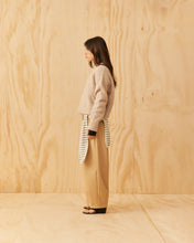 Load image into Gallery viewer, Ruby Rhea Sweater - Oat Hyde Boutique
