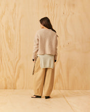 Load image into Gallery viewer, Ruby Rhea Sweater - Oat Hyde Boutique
