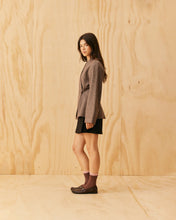Load image into Gallery viewer, Ruby Coco Blazer - Herringbone
