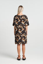 Load image into Gallery viewer, Nyne Vision Dress - Flora Print  Hyde Boutique   
