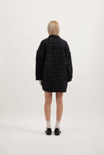 Load image into Gallery viewer, Remain Hadley Jacket - Black Boucle  Hyde Boutique   
