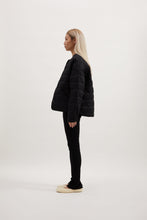 Load image into Gallery viewer, Remain Ava Quilted Jacket - Black  Hyde Boutique   
