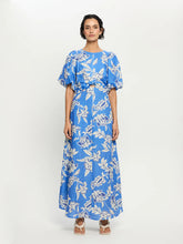 Load image into Gallery viewer, Kivari Ren Cut Out Maxi Dress - COMING SOON
