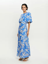 Load image into Gallery viewer, Kivari Ren Cut Out Maxi Dress - COMING SOON
