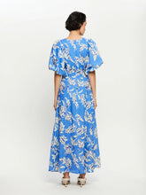 Load image into Gallery viewer, Kivari Ren Cut Out Maxi Dress - COMING SOON
