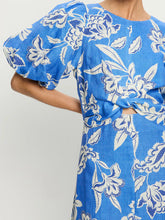 Load image into Gallery viewer, Kivari Ren Cut Out Maxi Dress - COMING SOON
