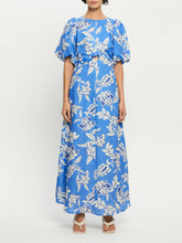 Load image into Gallery viewer, Kivari Ren Cut Out Maxi Dress - COMING SOON
