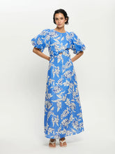 Load image into Gallery viewer, Kivari Ren Cut Out Maxi Dress - COMING SOON
