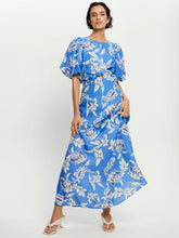 Load image into Gallery viewer, Kivari Ren Cut Out Maxi Dress - COMING SOON
