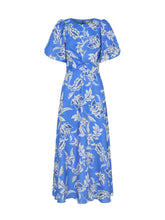 Load image into Gallery viewer, Kivari Ren Cut Out Maxi Dress - COMING SOON
