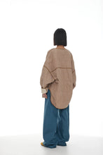 Load image into Gallery viewer, Ricochet Flynn Jacket - Tan Hyde Boutique
