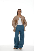 Load image into Gallery viewer, Ricochet Flynn Jacket - Tan Hyde Boutique
