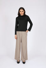 Load image into Gallery viewer, Marlow Roam Long Sleeve - Black Hyde Boutique
