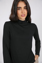Load image into Gallery viewer, Marlow Roam Long Sleeve - Black Hyde Boutique
