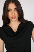 Load image into Gallery viewer, Marlow Roam Short Sleeve - Black Hyde Boutique
