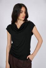 Load image into Gallery viewer, Marlow Roam Short Sleeve - Black Hyde Boutique
