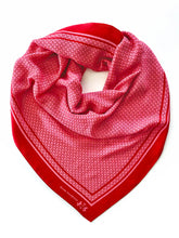 Load image into Gallery viewer, Dark Hampton The Rolleston Scarf
