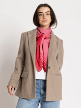 Load image into Gallery viewer, Dark Hampton The Rolleston Scarf
