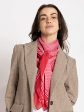 Load image into Gallery viewer, Dark Hampton The Rolleston Scarf
