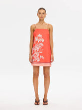 Load image into Gallery viewer, Kivari Ruby Mini Dress Hyde Boutique
