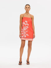 Load image into Gallery viewer, Kivari Ruby Mini Dress Hyde Boutique
