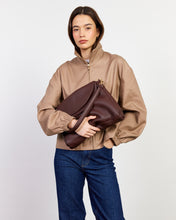 Load image into Gallery viewer, Saben Becks Shoulder Bag - Espresso Bag Saben
