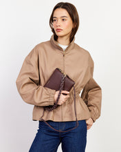 Load image into Gallery viewer, SABEN Tillys Big Sis Crossbody - Espresso Accessories > Women > Accessories > Bags &amp; Handbags > Crossbody Bags > Saben Hyde Boutique
