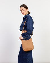 Load image into Gallery viewer, SABEN Rosie Shoulder Bag - Toffee Accessories > Women > Accessories > Bags &amp; Handbags > Shoulder Bags > Saben Hyde Boutique
