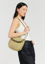 Load image into Gallery viewer, SABEN Fifi Crossbody - Willow Crossbody SABEN
