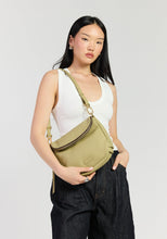 Load image into Gallery viewer, SABEN Fifi Crossbody - Willow Crossbody SABEN
