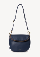 Load image into Gallery viewer, SABEN Fifi Crossbody - Ink Crossbody SABEN
