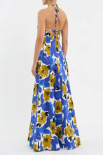 Load image into Gallery viewer, Rebecca Vallance Sabina Maxi Dress - Multi Hyde Boutique
