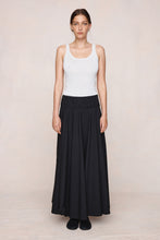 Load image into Gallery viewer, Marle Scarlette Skirt - Black Apparel > Women > Clothing > Skirts > Maxi Skirts > Full Length Skirts > Marle Hyde Boutique
