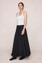 Load image into Gallery viewer, Marle Scarlette Skirt - Black Apparel > Women > Clothing > Skirts > Maxi Skirts > Full Length Skirts > Marle Hyde Boutique
