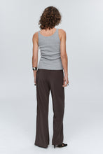 Load image into Gallery viewer, Marle Sena Singlet - Grey Marle Hyde Boutique
