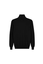 Load image into Gallery viewer, Standard Issue Merino Skivvy - Black Hyde Boutique
